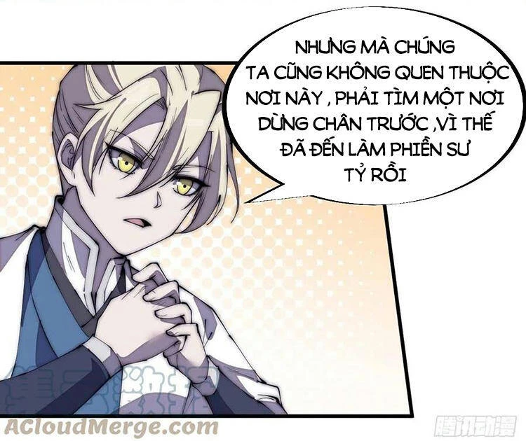 Ta Có Một Sơn Trại Chapter 194 - Trang 4