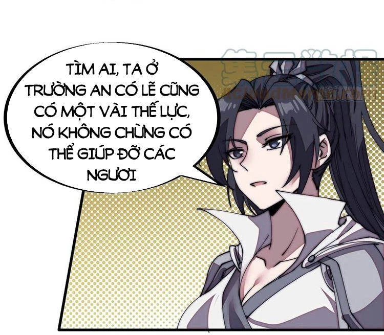 Ta Có Một Sơn Trại Chapter 194 - Trang 4