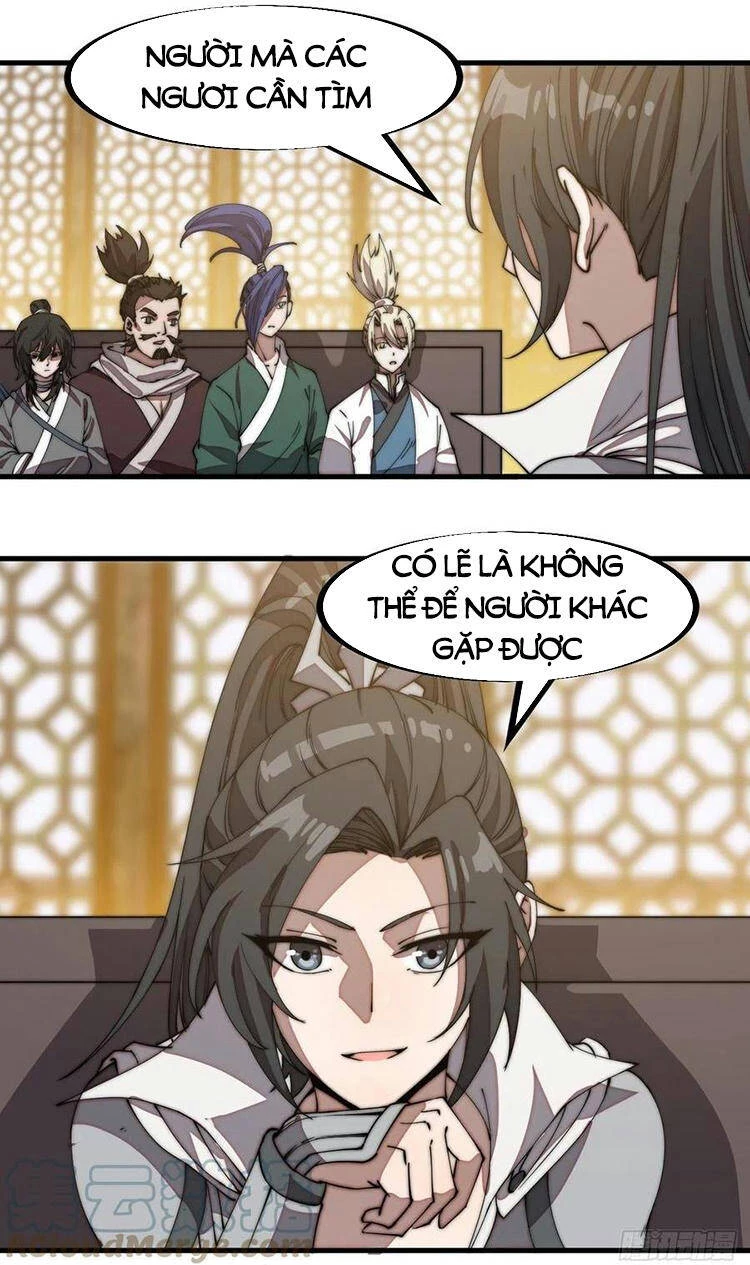 Ta Có Một Sơn Trại Chapter 194 - Trang 4