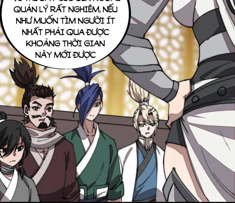 Ta Có Một Sơn Trại Chapter 194 - Trang 4