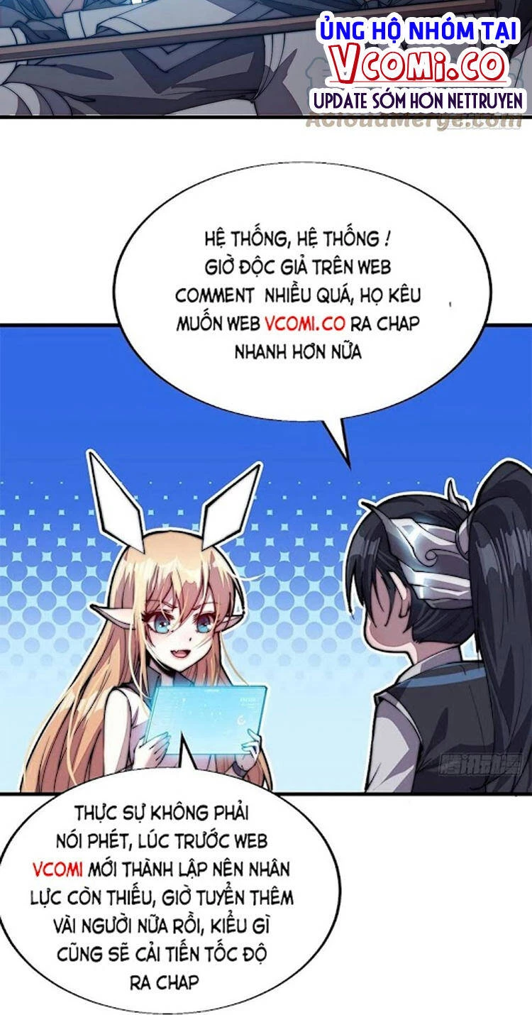 Ta Có Một Sơn Trại Chapter 194 - Trang 4