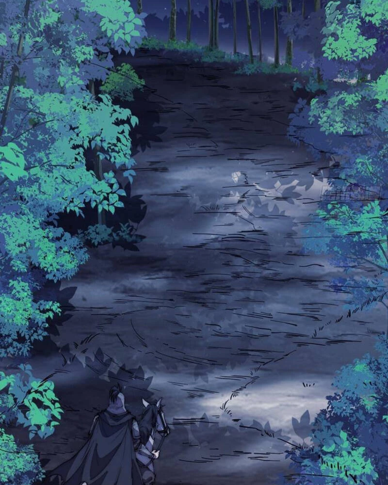 Ta Có Một Sơn Trại Chapter 197 - Trang 4