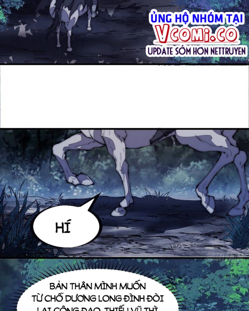 Ta Có Một Sơn Trại Chapter 197 - Trang 4