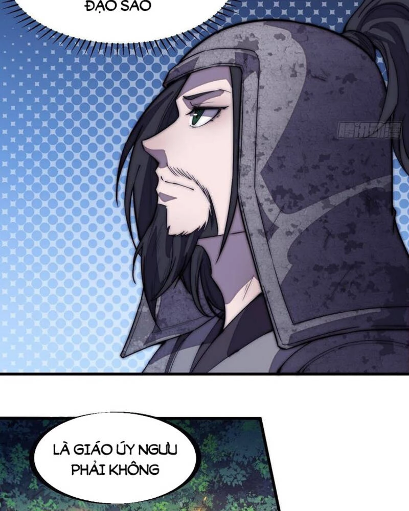 Ta Có Một Sơn Trại Chapter 197 - Trang 4