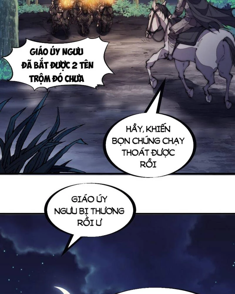 Ta Có Một Sơn Trại Chapter 197 - Trang 4