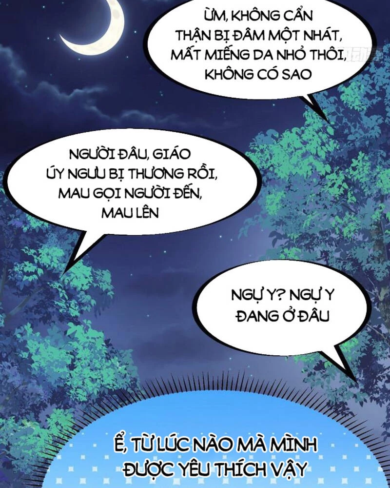 Ta Có Một Sơn Trại Chapter 197 - Trang 4