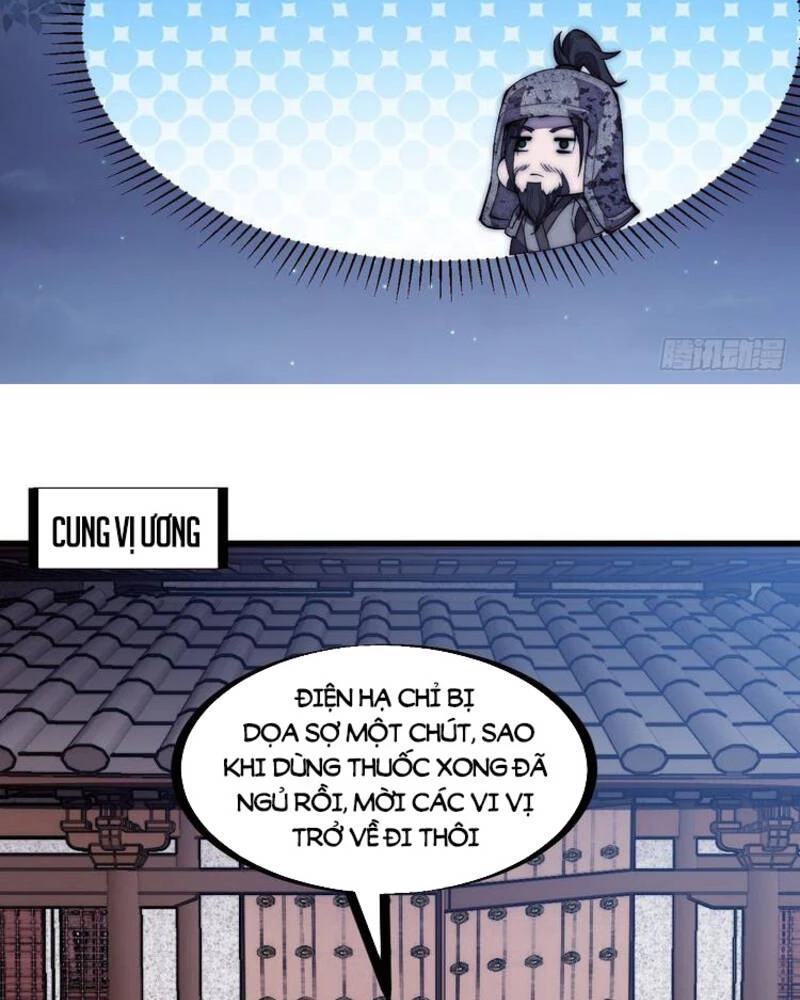 Ta Có Một Sơn Trại Chapter 197 - Trang 4