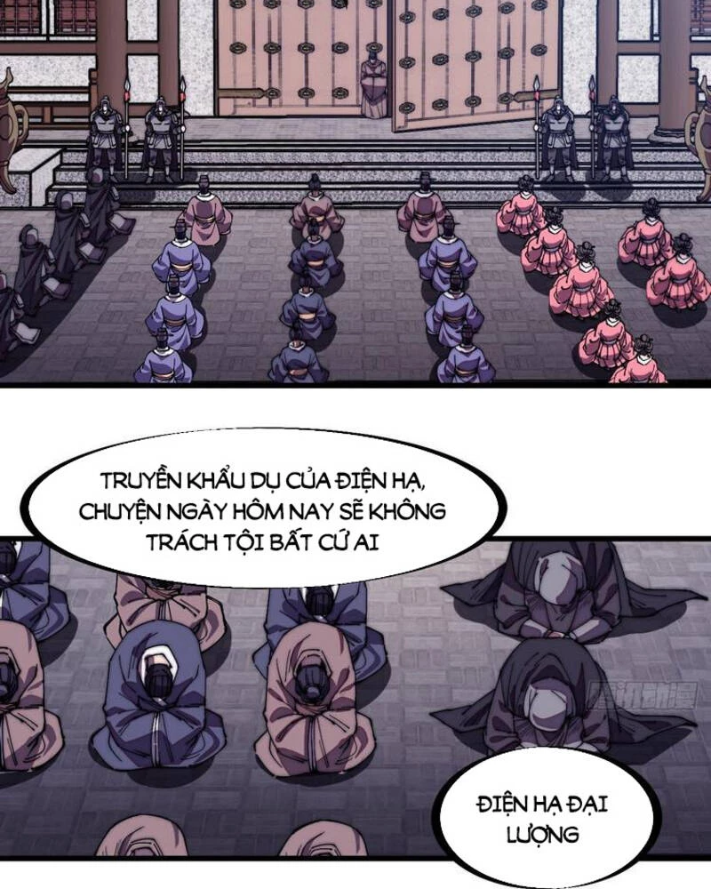 Ta Có Một Sơn Trại Chapter 197 - Trang 4