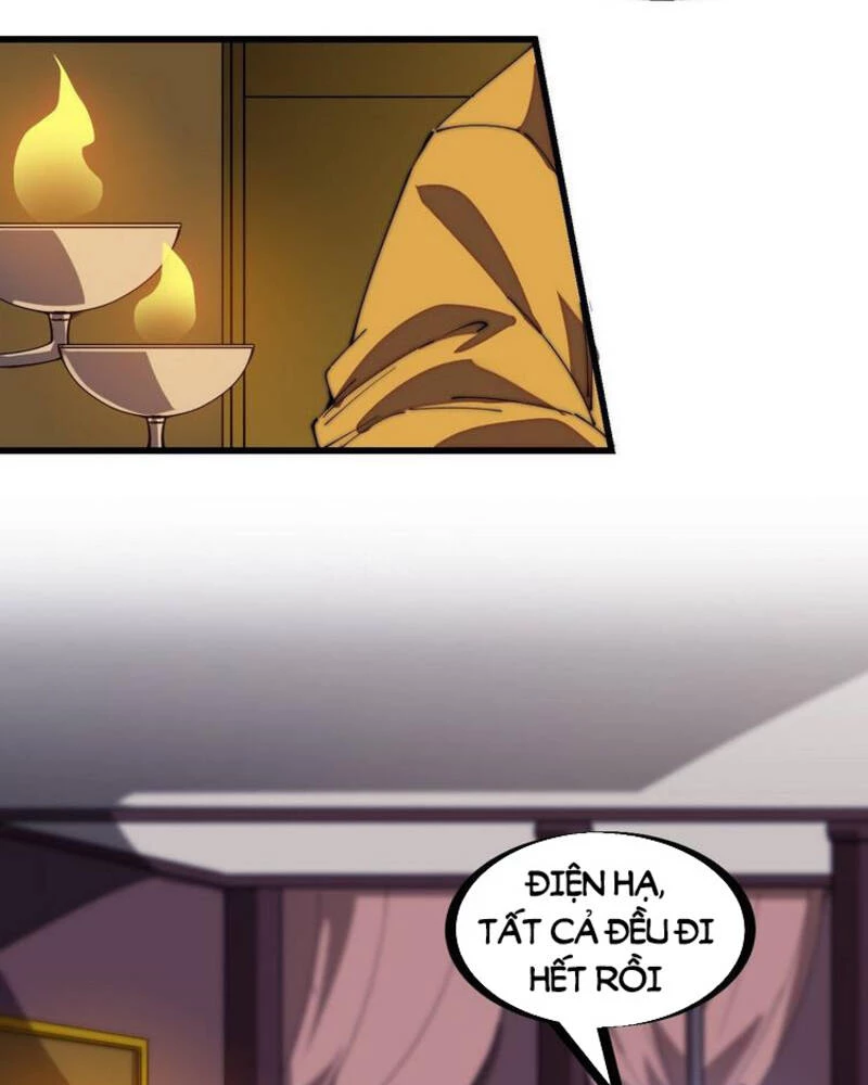 Ta Có Một Sơn Trại Chapter 197 - Trang 4