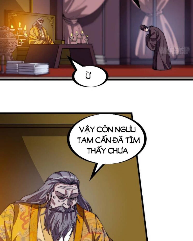 Ta Có Một Sơn Trại Chapter 197 - Trang 4