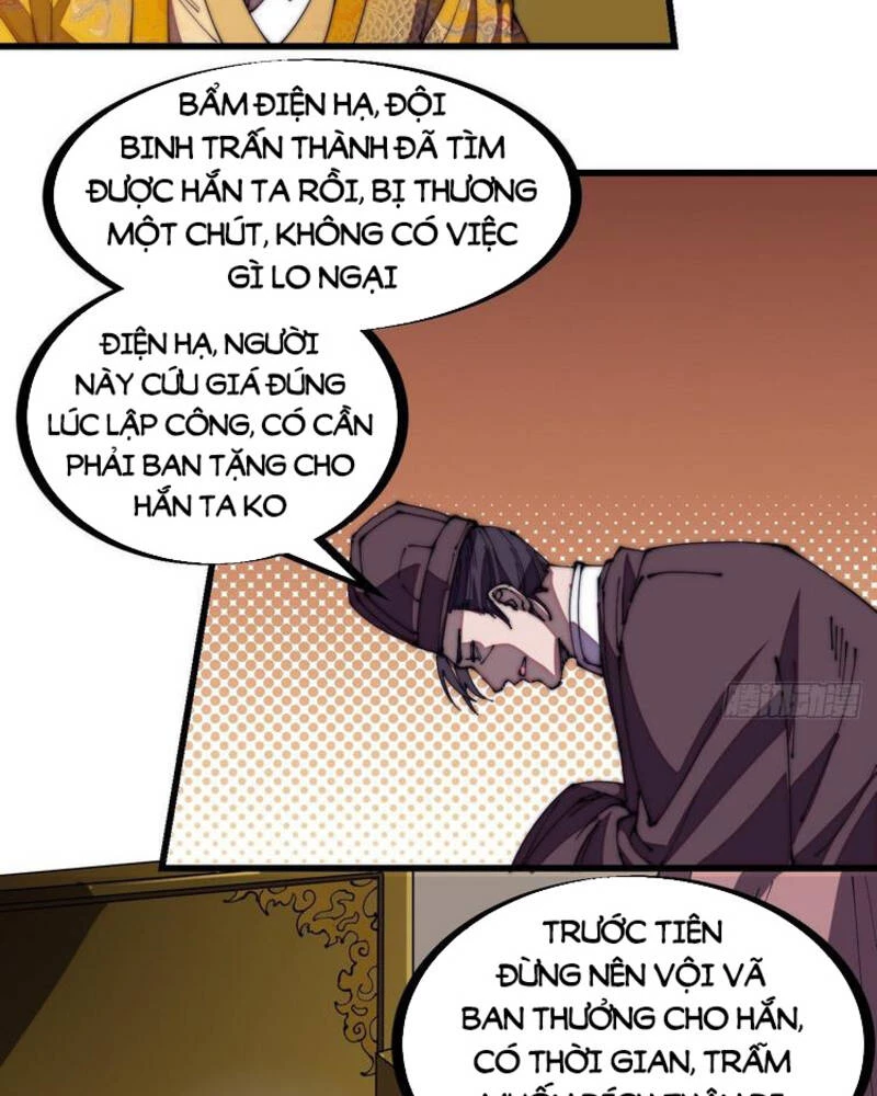 Ta Có Một Sơn Trại Chapter 197 - Trang 4