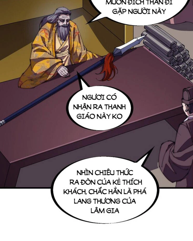 Ta Có Một Sơn Trại Chapter 197 - Trang 4