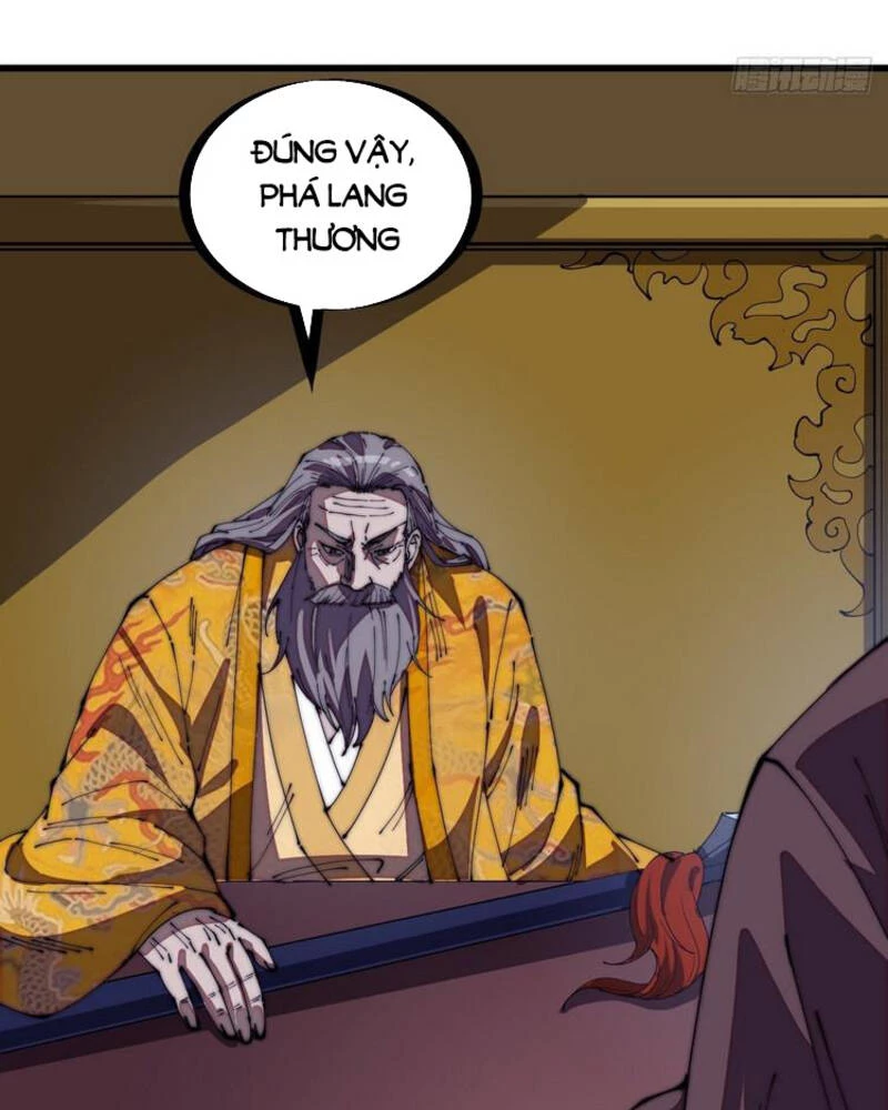Ta Có Một Sơn Trại Chapter 197 - Trang 4