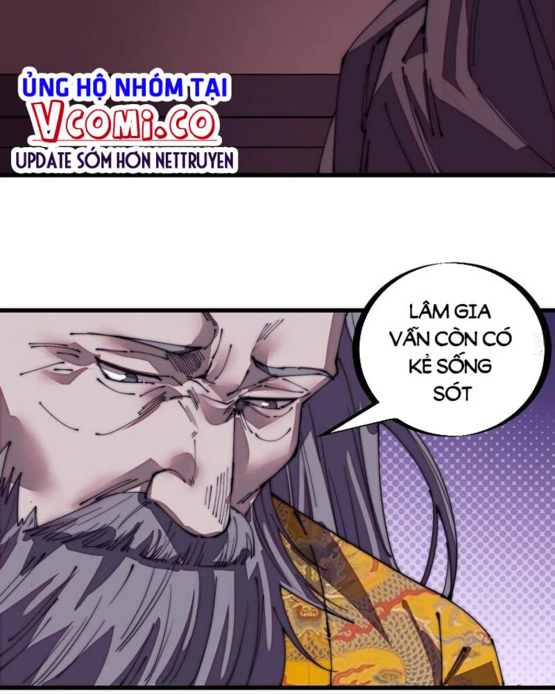 Ta Có Một Sơn Trại Chapter 197 - Trang 4