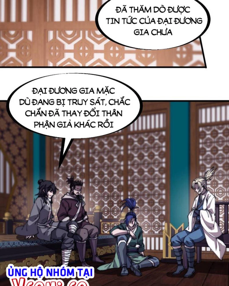 Ta Có Một Sơn Trại Chapter 197 - Trang 4