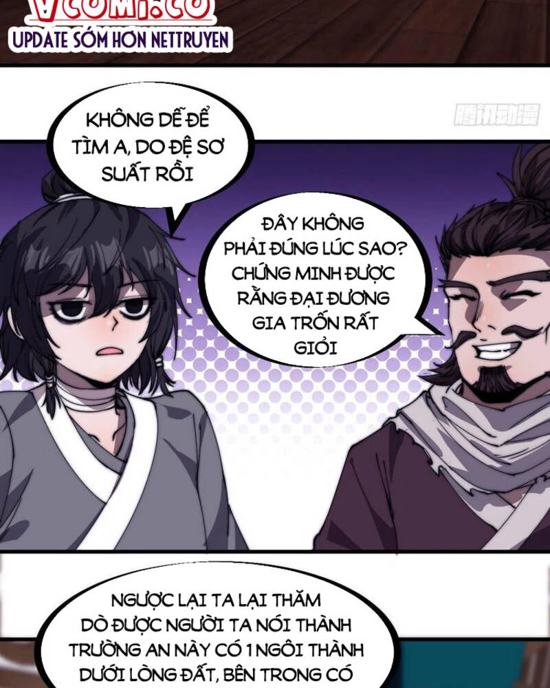 Ta Có Một Sơn Trại Chapter 197 - Trang 4