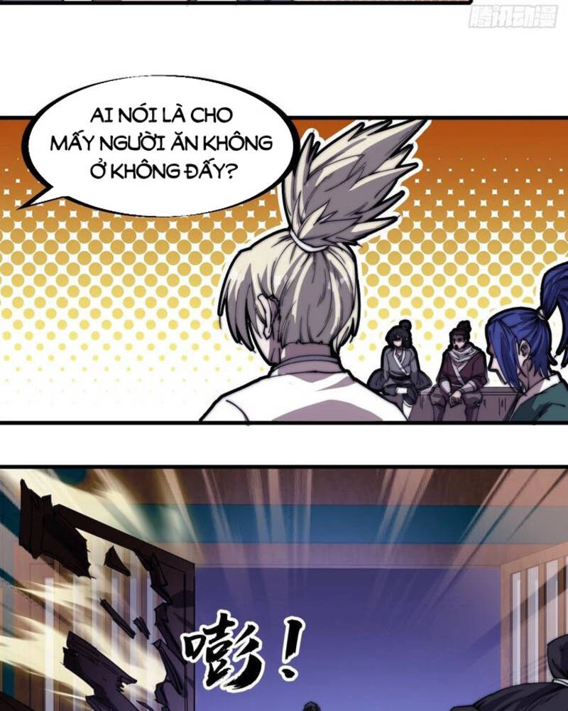 Ta Có Một Sơn Trại Chapter 197 - Trang 4