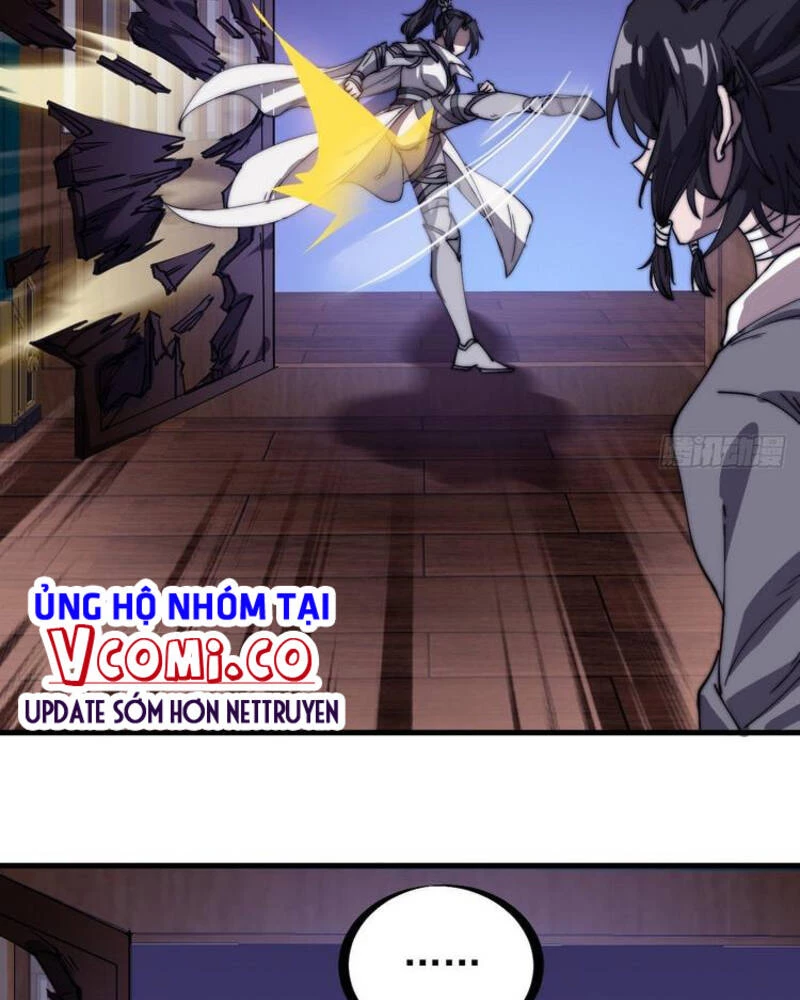 Ta Có Một Sơn Trại Chapter 197 - Trang 4