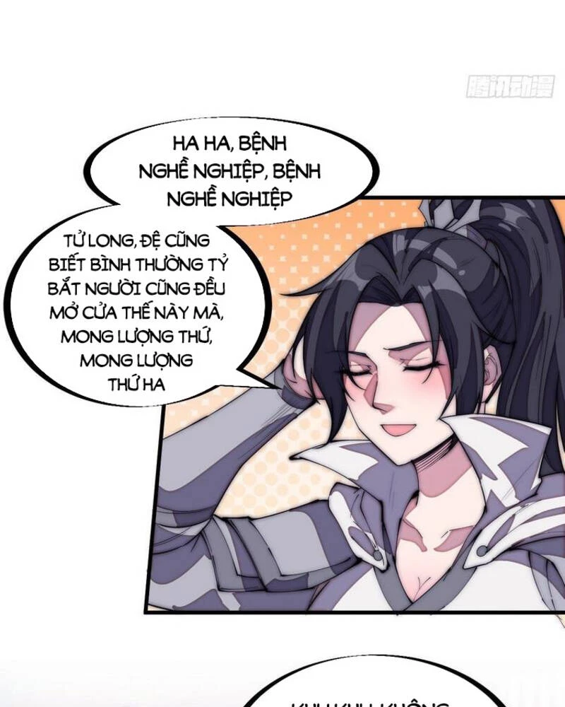 Ta Có Một Sơn Trại Chapter 197 - Trang 4