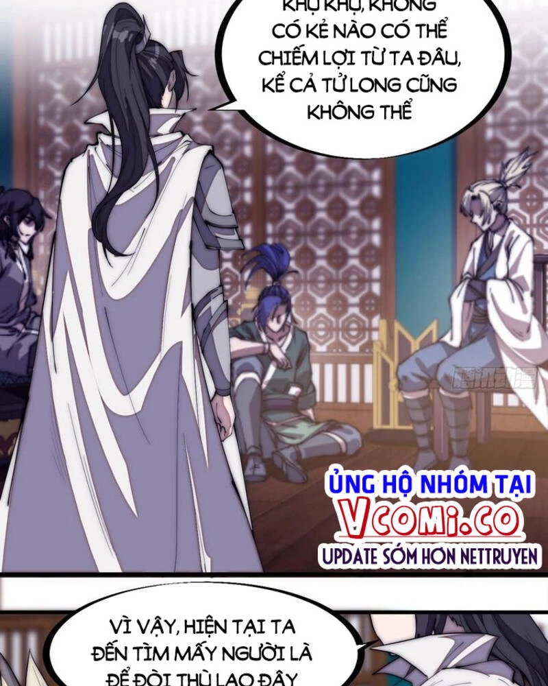 Ta Có Một Sơn Trại Chapter 197 - Trang 4