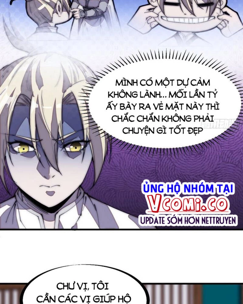 Ta Có Một Sơn Trại Chapter 197 - Trang 4