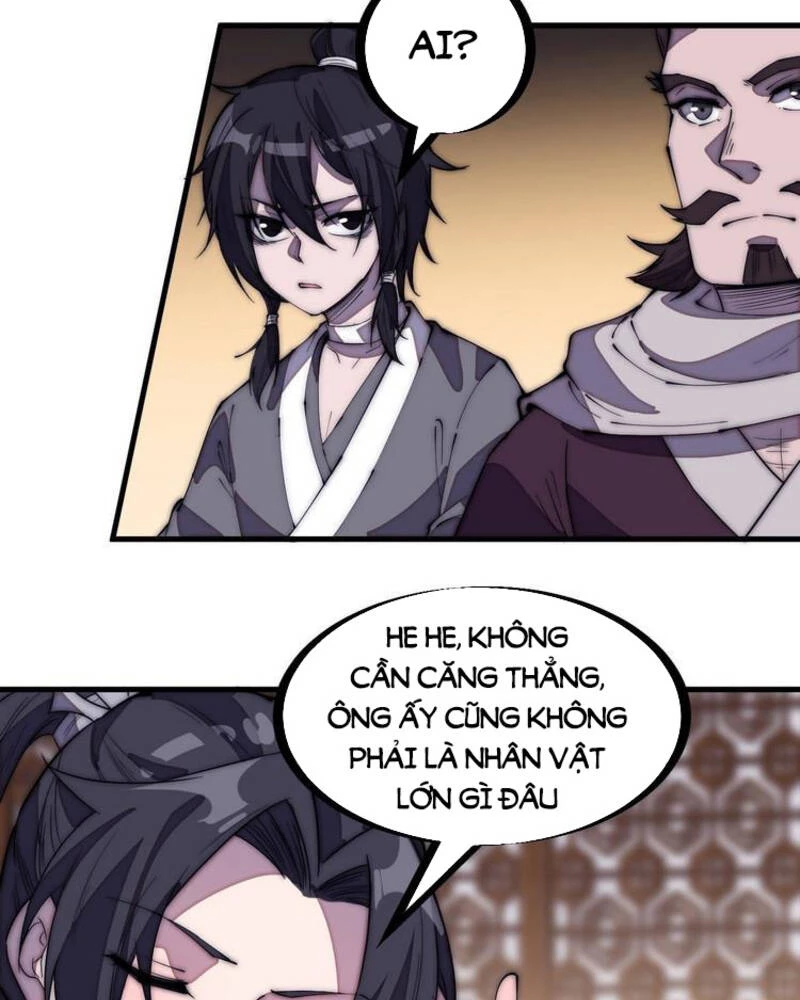 Ta Có Một Sơn Trại Chapter 197 - Trang 4