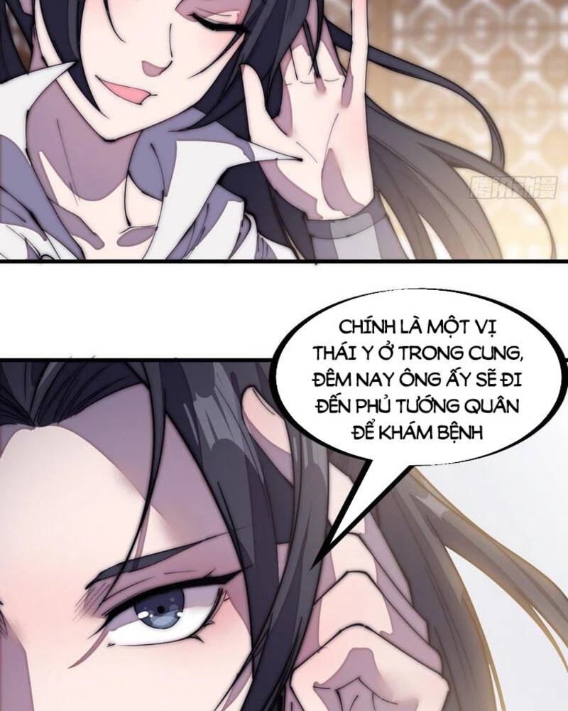 Ta Có Một Sơn Trại Chapter 197 - Trang 4