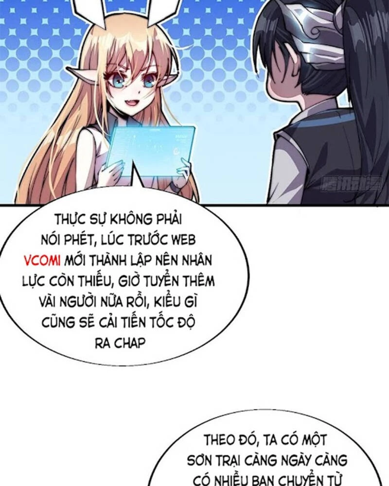 Ta Có Một Sơn Trại Chapter 197 - Trang 4