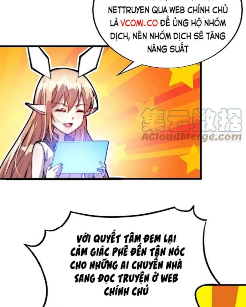 Ta Có Một Sơn Trại Chapter 197 - Trang 4