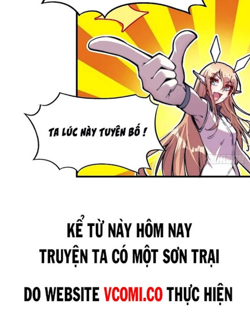 Ta Có Một Sơn Trại Chapter 197 - Trang 4