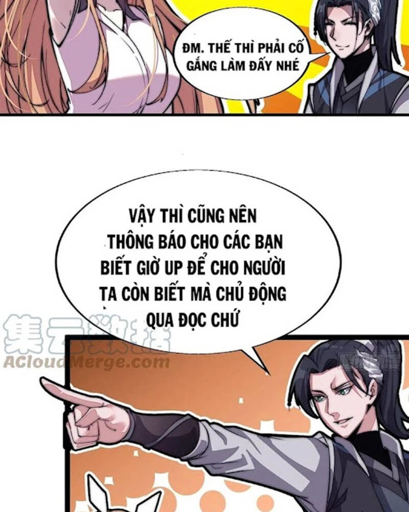 Ta Có Một Sơn Trại Chapter 197 - Trang 4