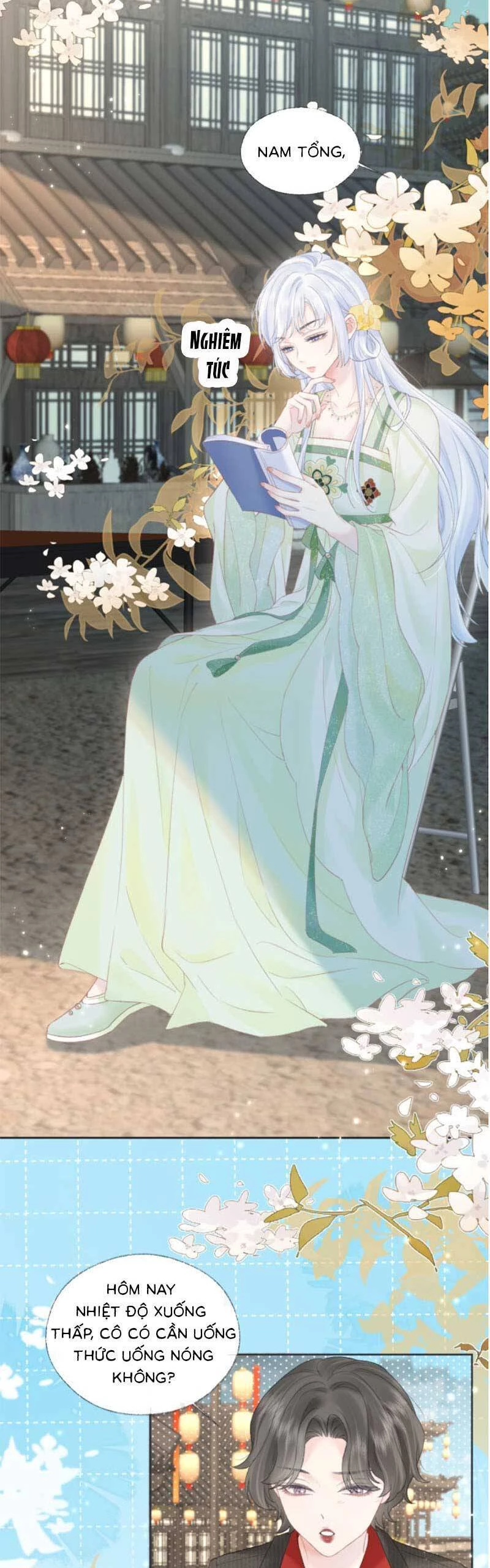 Ta Ở Hiện Đại Làm Đại Boss Chapter 47 - Trang 4