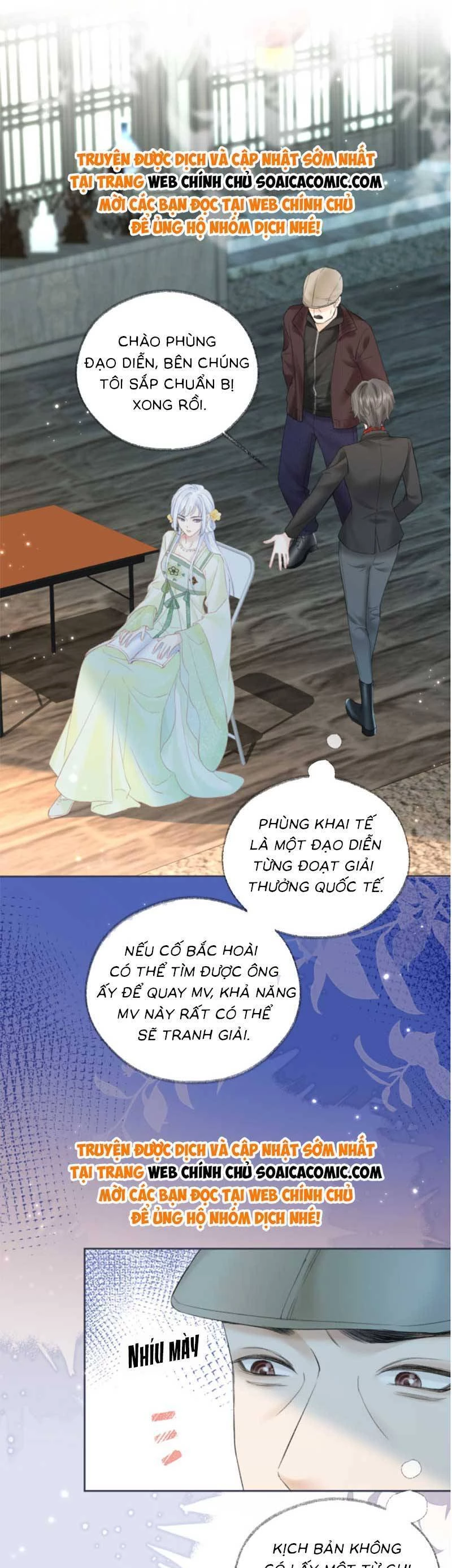 Ta Ở Hiện Đại Làm Đại Boss Chapter 47 - Trang 4