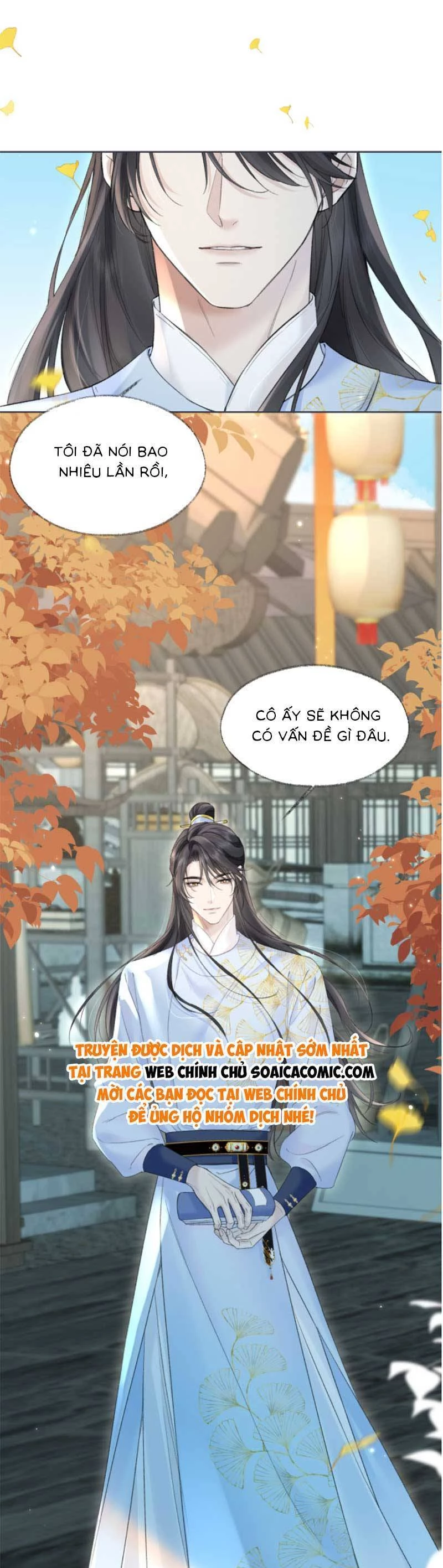 Ta Ở Hiện Đại Làm Đại Boss Chapter 47 - Trang 4