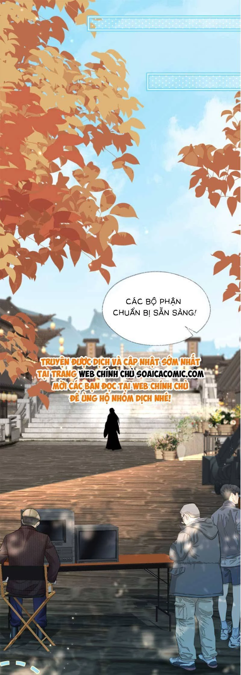 Ta Ở Hiện Đại Làm Đại Boss Chapter 47 - Trang 4