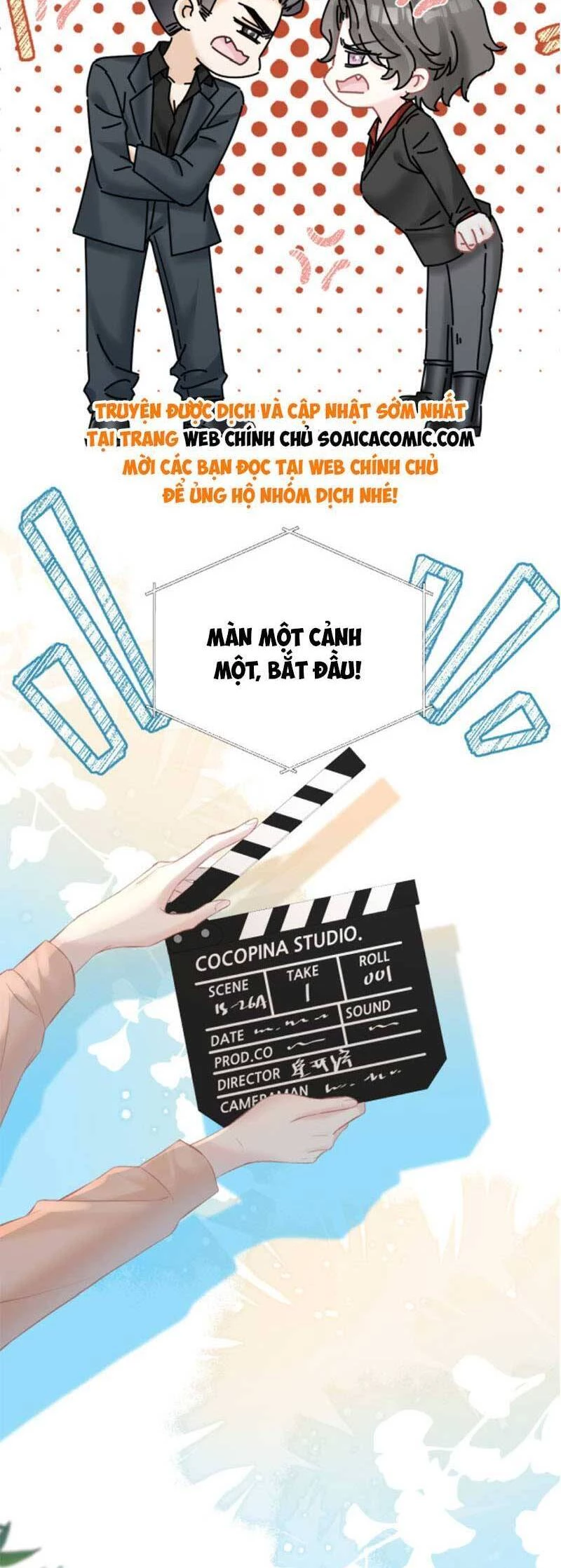 Ta Ở Hiện Đại Làm Đại Boss Chapter 47 - Trang 4