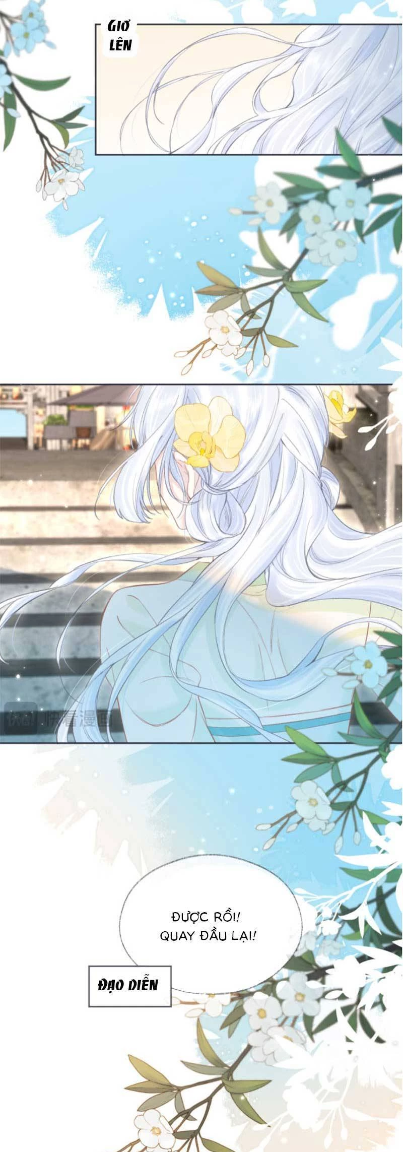 Ta Ở Hiện Đại Làm Đại Boss Chapter 47 - Trang 4