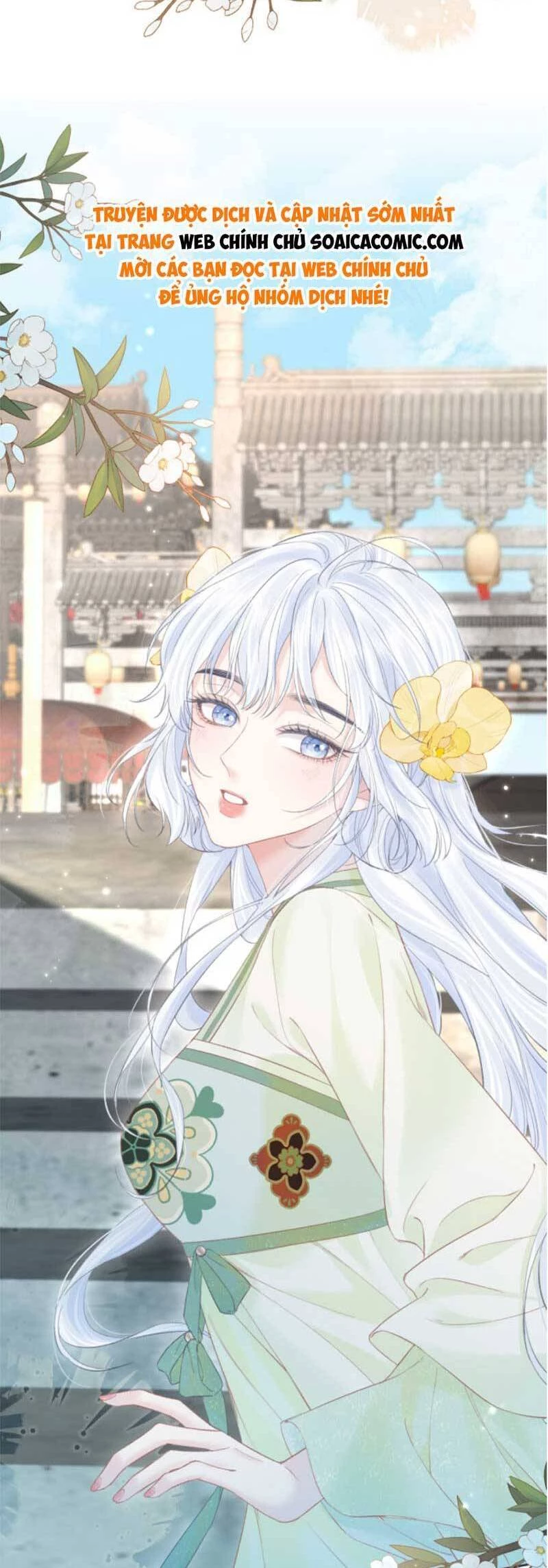 Ta Ở Hiện Đại Làm Đại Boss Chapter 47 - Trang 4