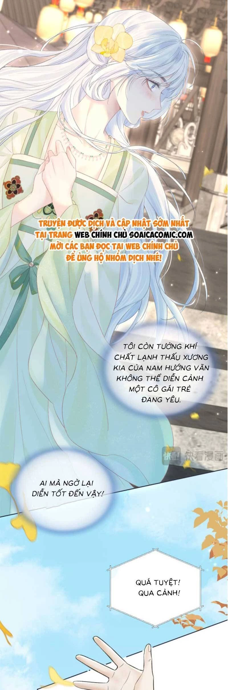 Ta Ở Hiện Đại Làm Đại Boss Chapter 47 - Trang 4