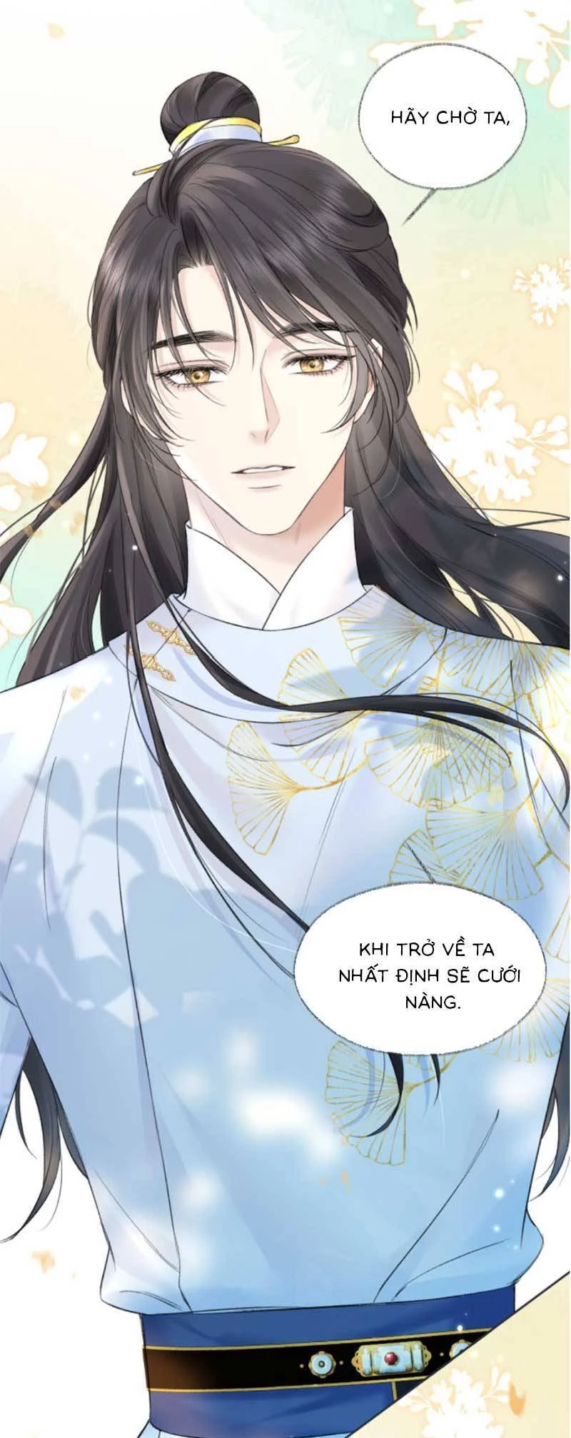 Ta Ở Hiện Đại Làm Đại Boss Chapter 47 - Trang 4