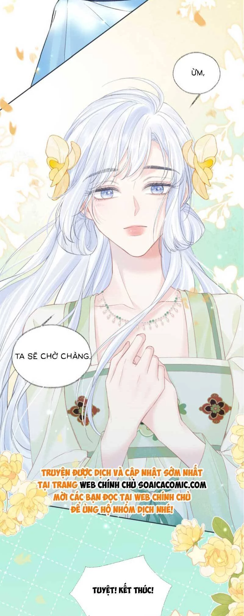 Ta Ở Hiện Đại Làm Đại Boss Chapter 47 - Trang 4