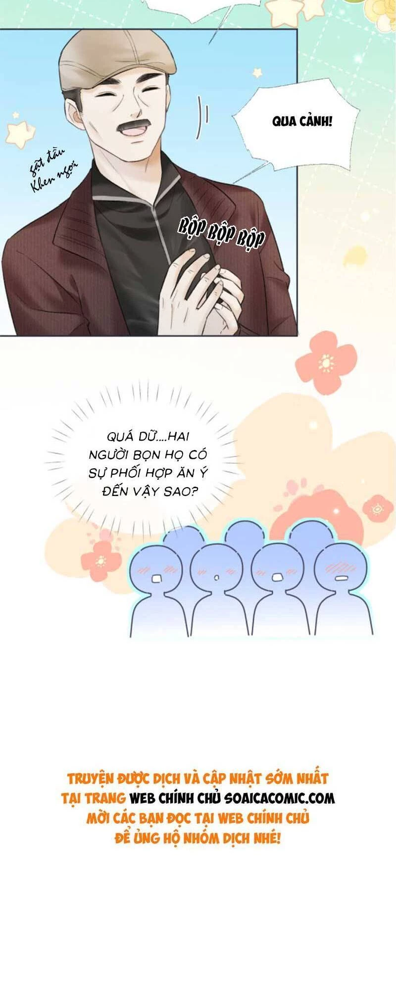 Ta Ở Hiện Đại Làm Đại Boss Chapter 47 - Trang 4