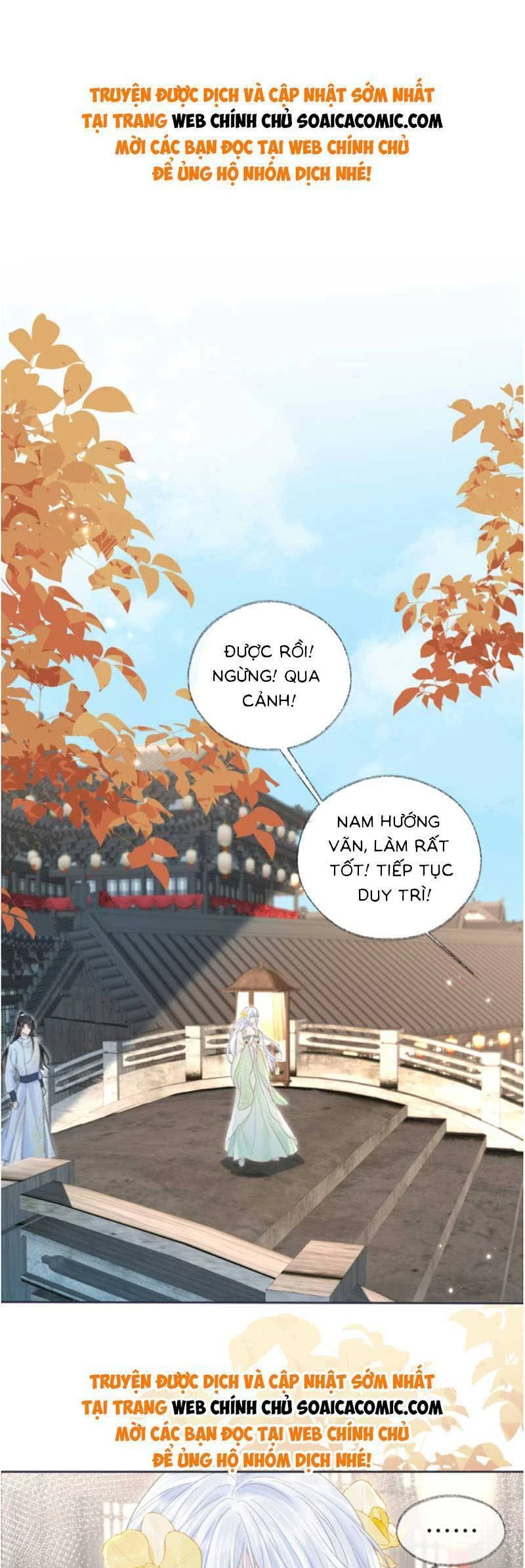 Ta Ở Hiện Đại Làm Đại Boss Chapter 48 - Trang 4