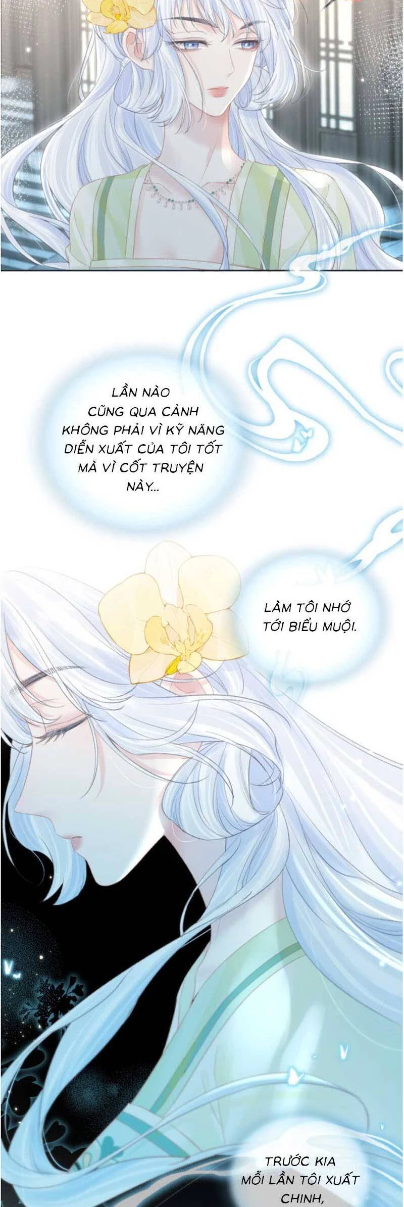 Ta Ở Hiện Đại Làm Đại Boss Chapter 48 - Trang 4