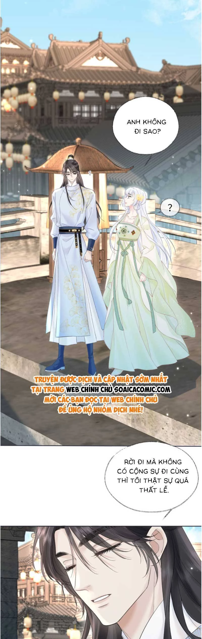 Ta Ở Hiện Đại Làm Đại Boss Chapter 48 - Trang 4