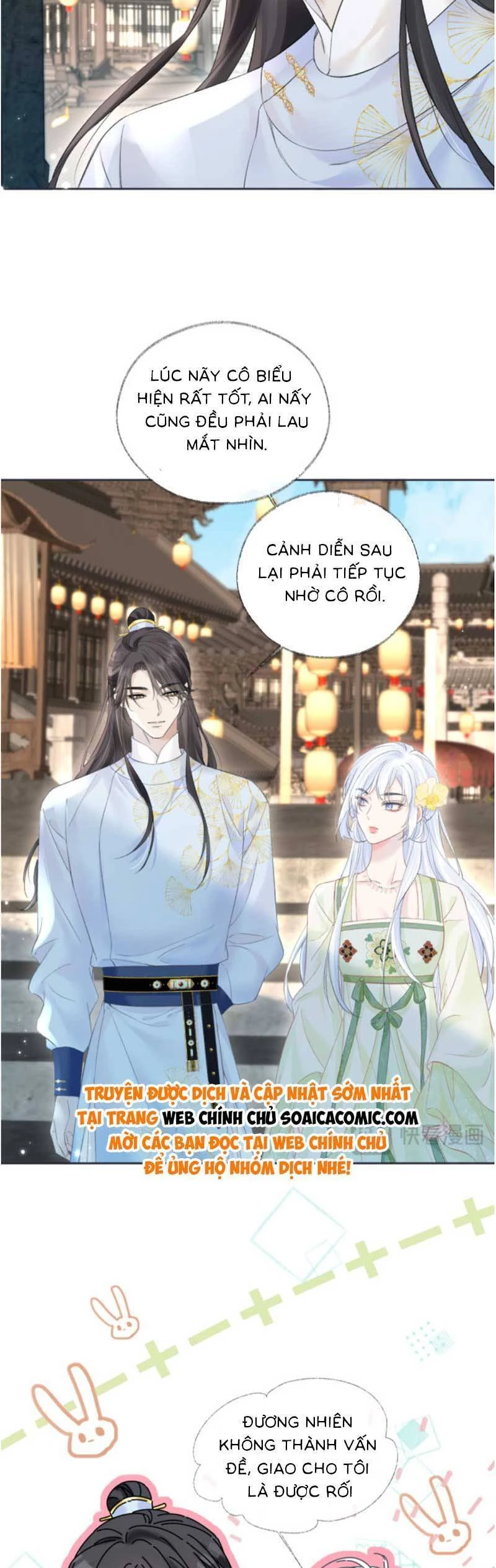 Ta Ở Hiện Đại Làm Đại Boss Chapter 48 - Trang 4