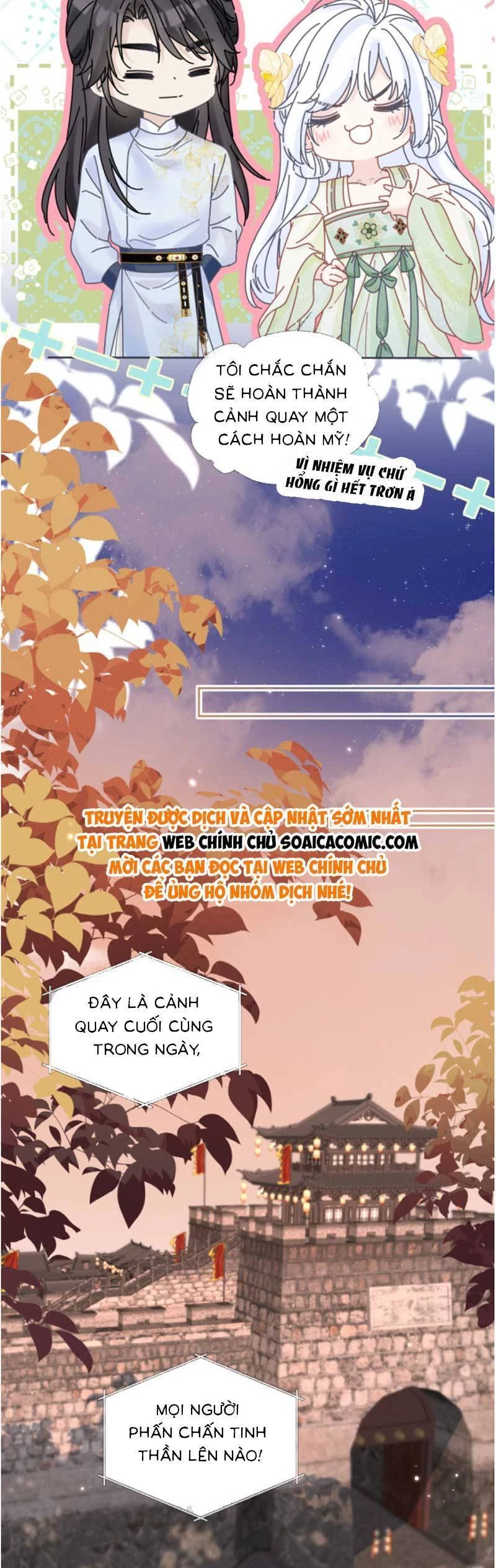 Ta Ở Hiện Đại Làm Đại Boss Chapter 48 - Trang 4