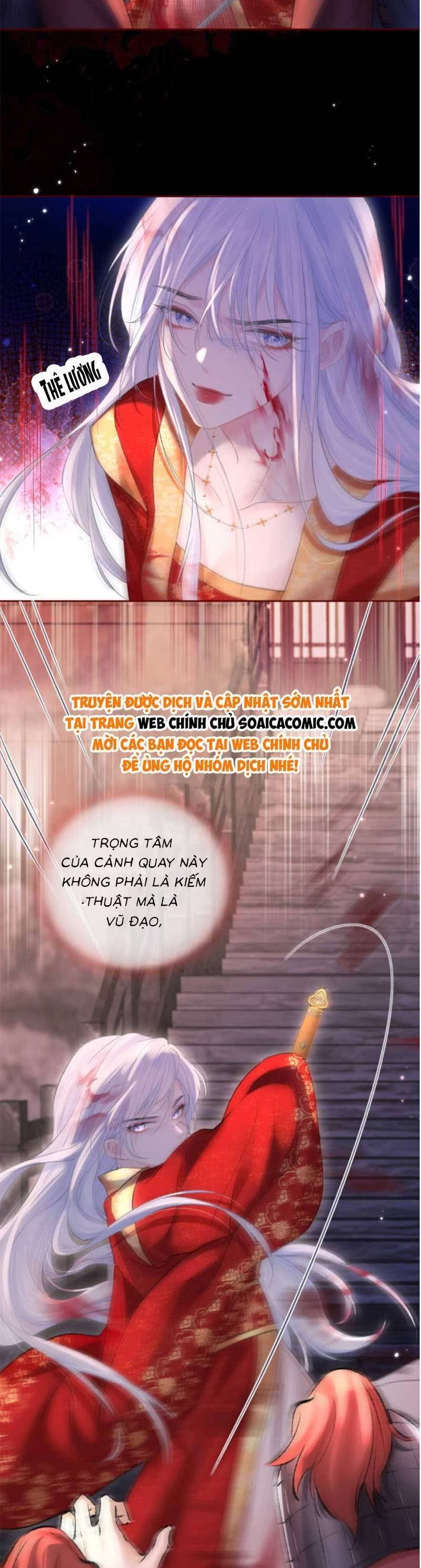 Ta Ở Hiện Đại Làm Đại Boss Chapter 48 - Trang 4