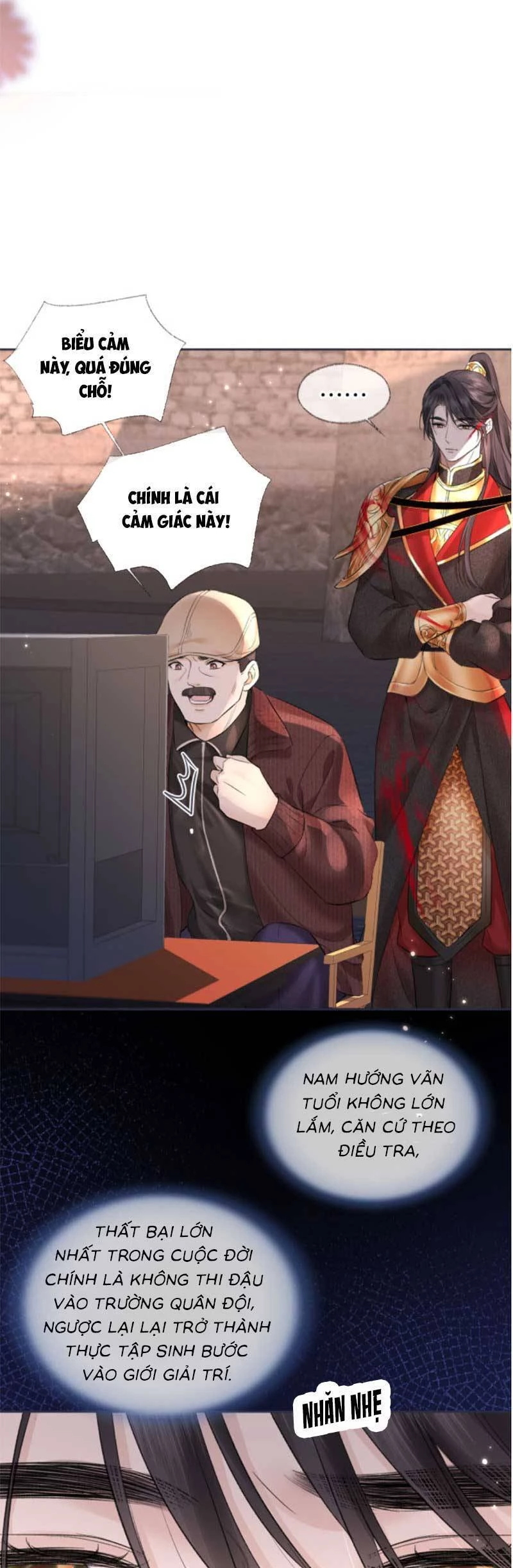 Ta Ở Hiện Đại Làm Đại Boss Chapter 48 - Trang 4