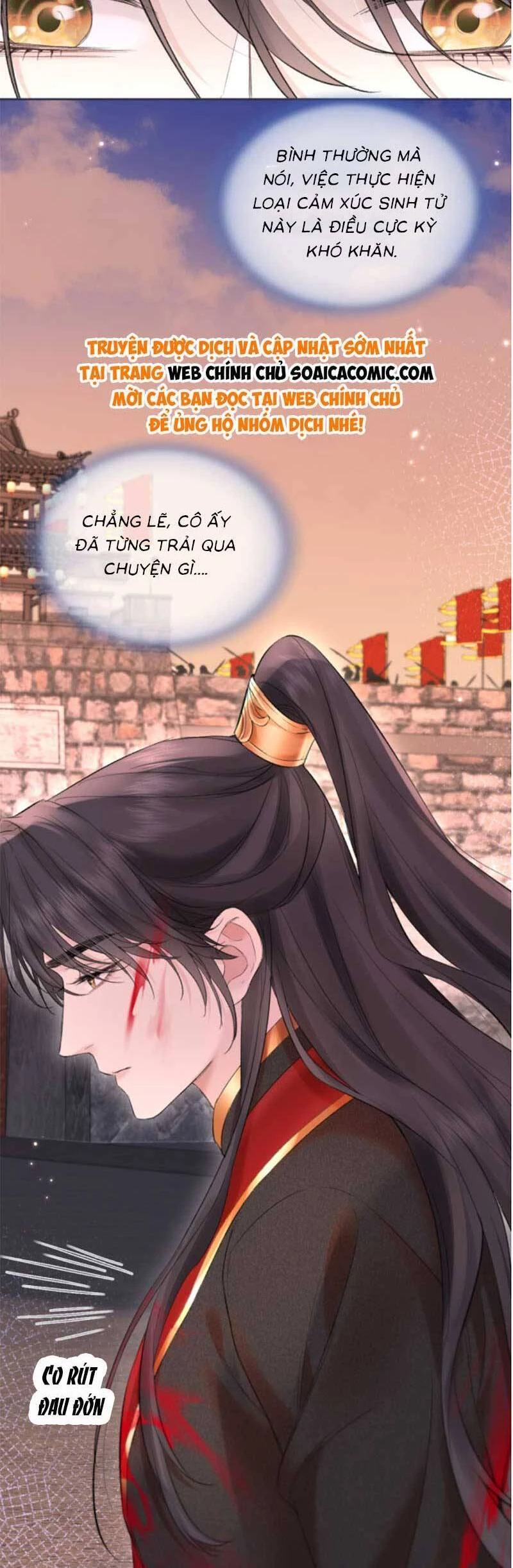 Ta Ở Hiện Đại Làm Đại Boss Chapter 48 - Trang 4